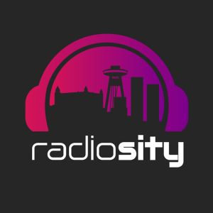Logo de la station de radio Rádio SiTy