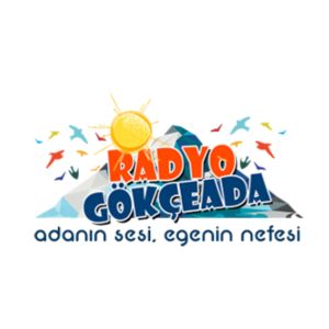 Logo de la station de radio Radyo Gökçeada