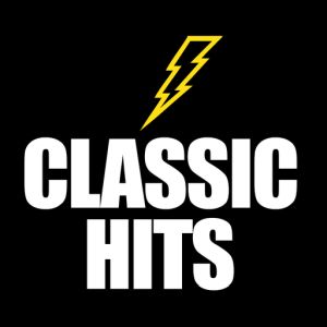 Logotipo de la emisora ​​de radio Classic Hits Radio