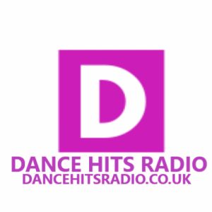 Logo de la station de radio Dance Hits