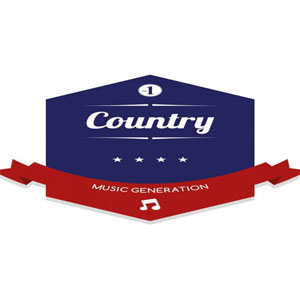 Logotipo de la emisora ​​de radio Route 66 Country Radio