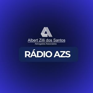 Logotipo de la emisora ​​de radio Radio AZS