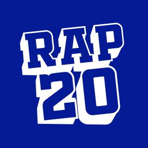 Radio Eska Rap 20