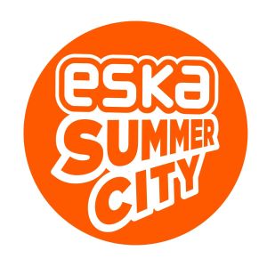 Logo of radio station Radio Eska Summer City