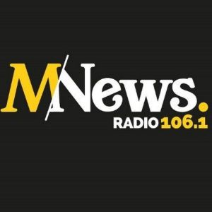 Logo de la station de radio Radio MNews