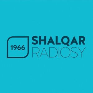 Shalqar Radiosy