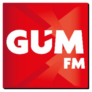 Logo de la station de radio Gum FM