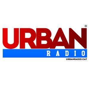 Logo de la station de radio Urban Radio