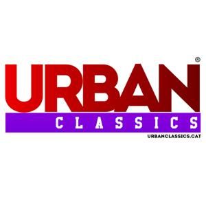Logo of radio station Urban Classics