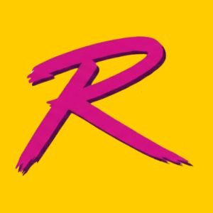Logo of radio station Radiochar