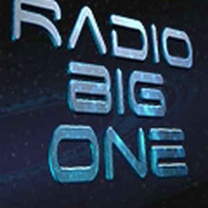 Logo de la station de radio Radio Big One