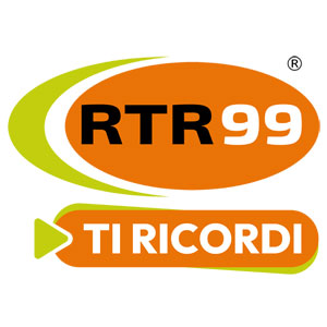 Logo de la station de radio RTR99 Ti Ricordi