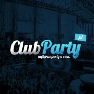 Logo de la station de radio Radio Club Party