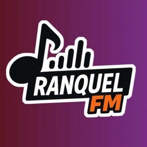 Logo de la station de radio RANQUEL FM