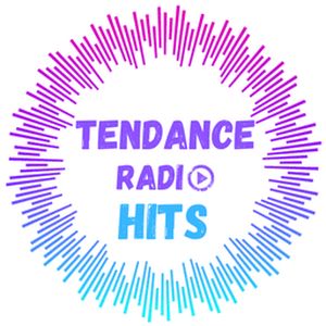 Logo de la station de radio Tendance Radio Hits