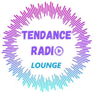 Logotipo de la emisora ​​de radio Tendance Radio Lounge