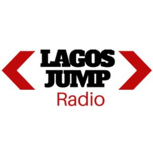 Logo de la station de radio LagosJump Radio