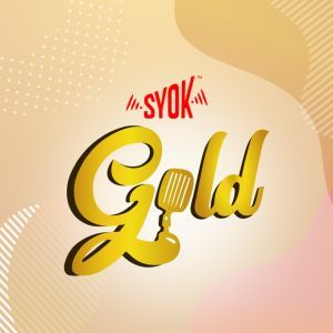 SYOK - Gold
