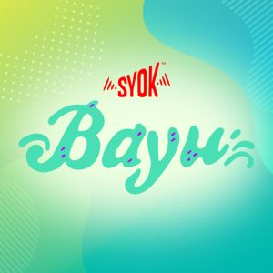 Logo de la station de radio SYOK - Bayu