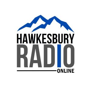 Logo de la station de radio Hawkesbury Radio