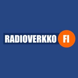 Logo de la station de radio Radioverkko.FI