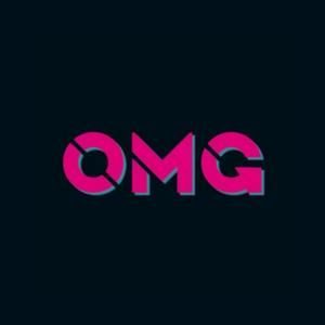 Logo de la station de radio OMG Radio