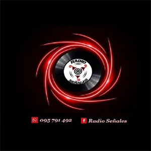 Logo de la station de radio Radio Señales FM 95.1