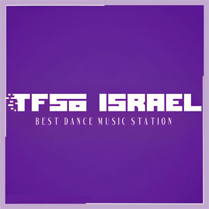Logo de la station de radio TFSO-Israel