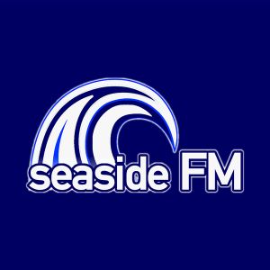 Logo de la station de radio Seaside FM