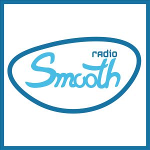 Logo de la station de radio Smooth Radio Canada