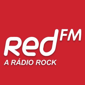 Logotipo de la emisora ​​de radio Red FM