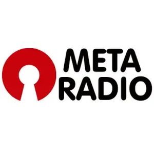 Logo de la station de radio Meta Radio Argentina
