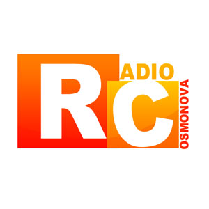 Logotipo de la emisora ​​de radio Radio Cosmonova Rengo