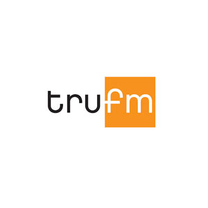 Logo de la station de radio TruFM