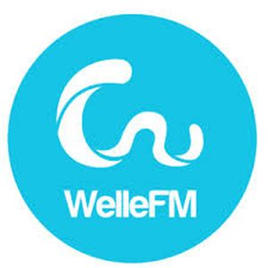 Logotipo de la emisora ​​de radio WelleFM