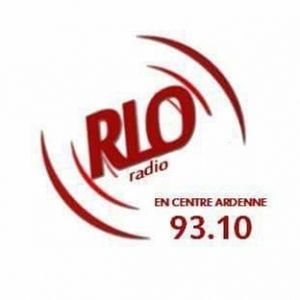 Logo de la station de radio RLO Radio