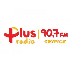 Logo de la station de radio Radio Plus Gryfice
