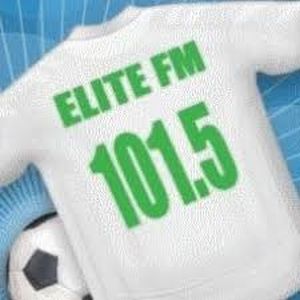 Logo de la station de radio LRT 809 Elite FM