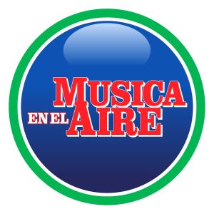 Logo de la station de radio Musica en el Aire