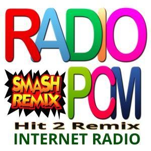 Logo de la station de radio Radio PCM Hit 2 Remix
