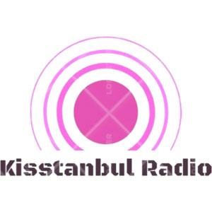 Logo de la station de radio Kisstanbul Radio