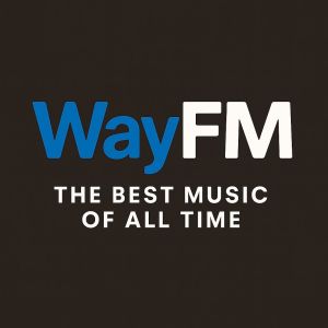Logotipo de la emisora ​​de radio Way FM