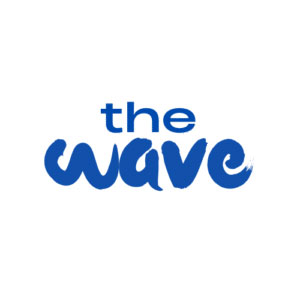Logo de la station de radio The Wave