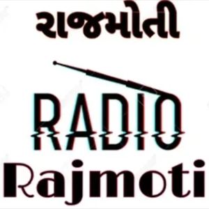 Logo of radio station Radio Rajmoti