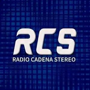 Logo de la station de radio Radio Cadena Stereo 107.1 