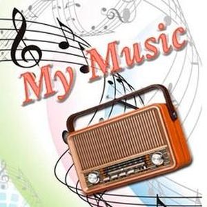 Logo de la station de radio My Music