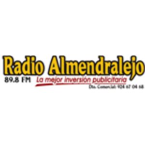 Logo de la station de radio Radio Almendralejo
