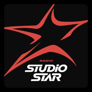 Logo de la station de radio Radio Studio Star