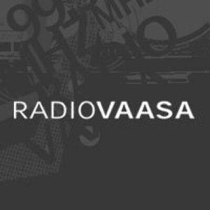 Logo de la station de radio Radio Vaasa