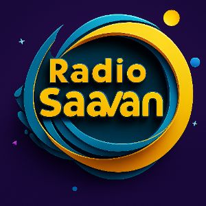 Logo de la station de radio Radio Saavan